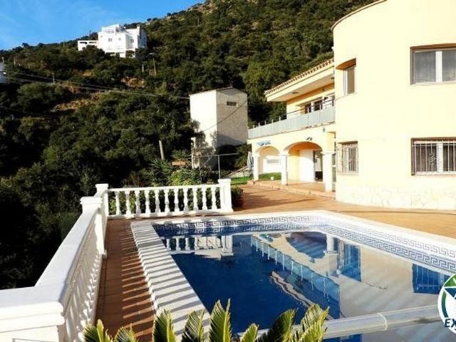 Casa Rural en venta en el Mas Fumats, Alt Empordà