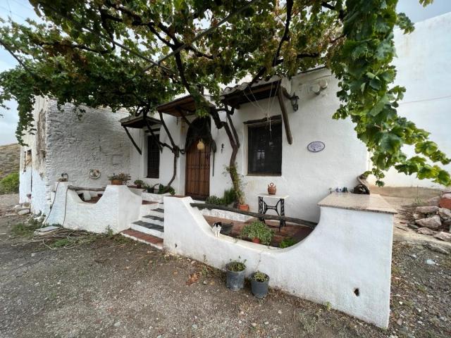 Casa Rural en venta en Comarca de la Costa Granadina, Andalucía