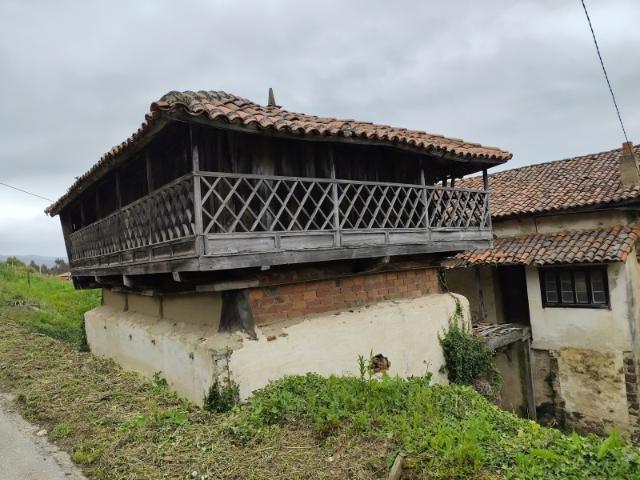 Casa Rural en venta en Salas, Asturias