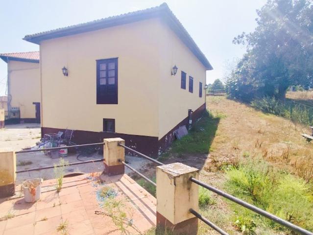 Casa Rural en venta en Salas, Asturias