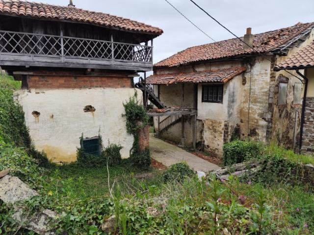 Casa Rural en venta en Salas, Asturias