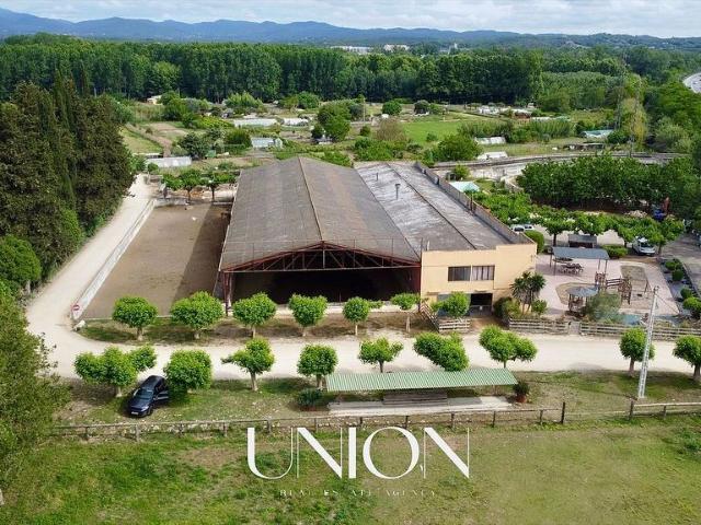 Casa Rural en venta en Gironès, Catalunya