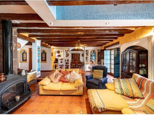 Casa en venta en San Martín De Valdeiglesias