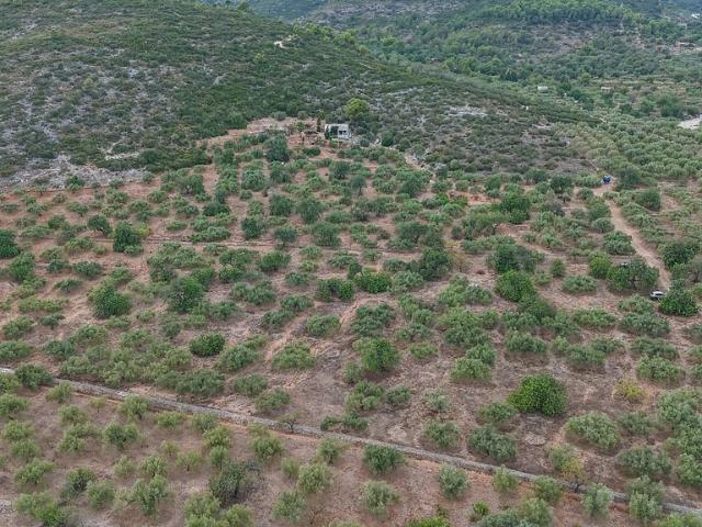 Casa Rural en venta en la Ràpita, Tarragona