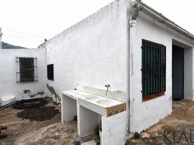 Casa Rural en venta en Montsià, Catalunya