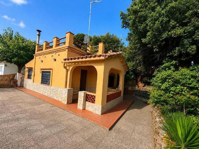 Casa Rural en venta en Sant Fost de Campsentelles, Barcelona