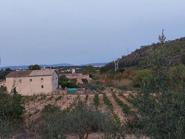 Casa Rural en venta en Alt Penedès, Catalunya
