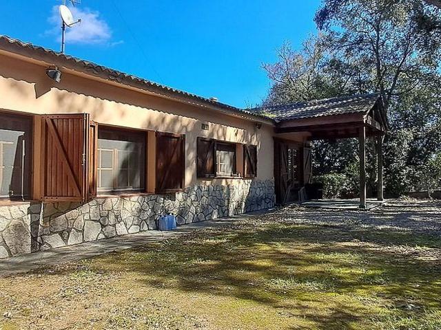 Chalet en venta en Vallès Oriental, Catalunya