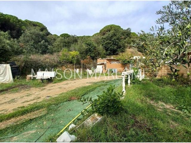 Casa Rural en venta en Maresme, Catalunya