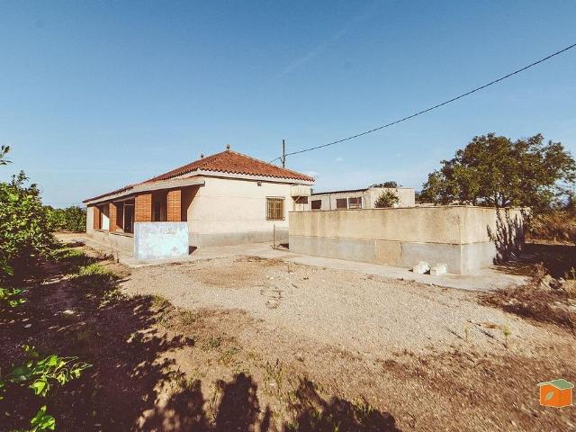 Casa Rural en venta en Montsià, Catalunya