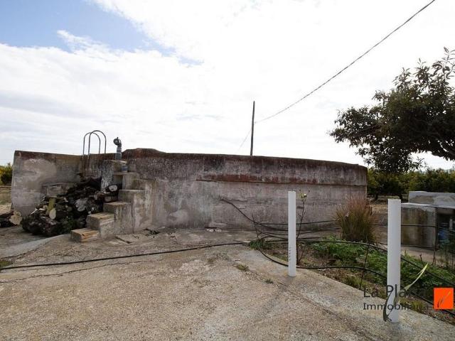 Casa Rural en venta en Santa Bàrbara, Tarragona