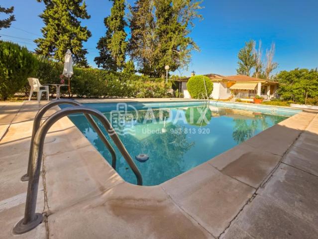 Casa Rural en venta en Santa Eulalia, Úbeda