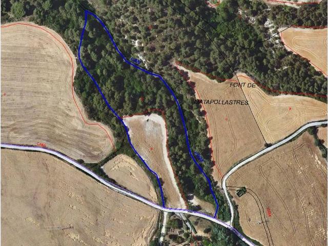 Casa Rural en venta en Anoia, Catalunya