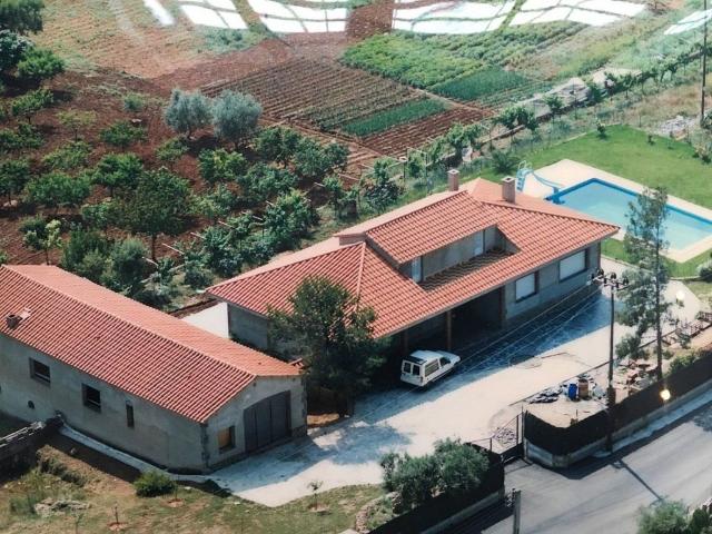 Casa Rural en venta en Garraf, Catalunya