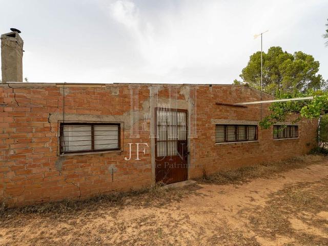 Casa Rural en venta en Ribera d'Ebre, Catalunya