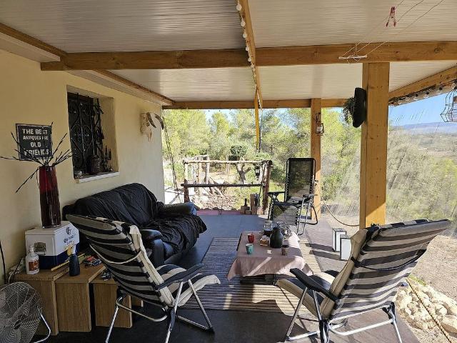 Casa Rural en venta en Ribera d'Ebre, Catalunya
