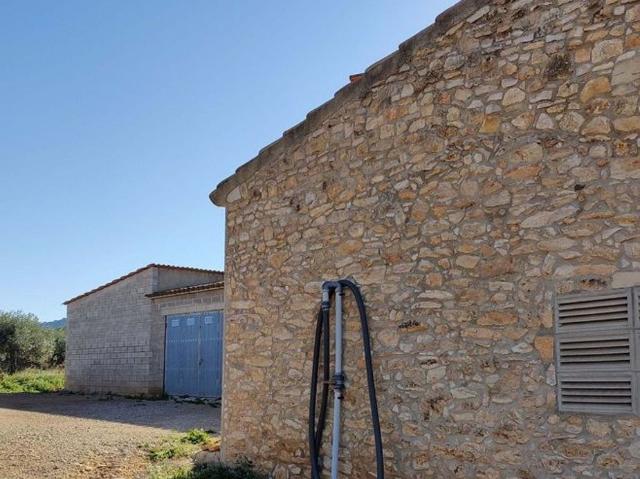 Casa Rural en venta en Ribera d'Ebre, Catalunya
