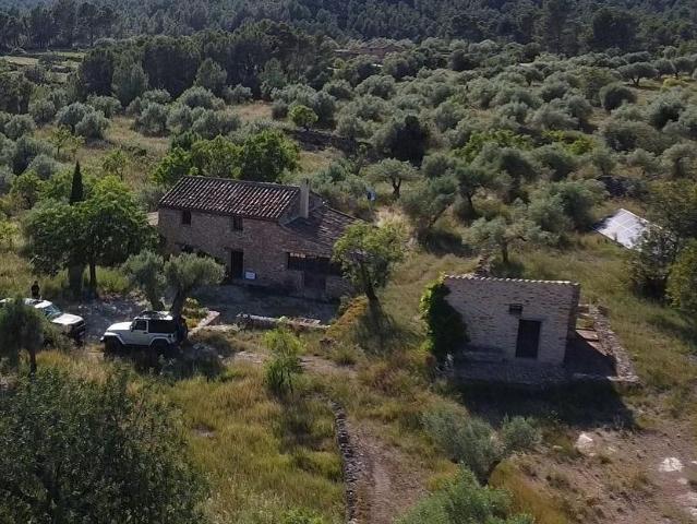 Casa Rural en venta en Ribera d'Ebre, Catalunya
