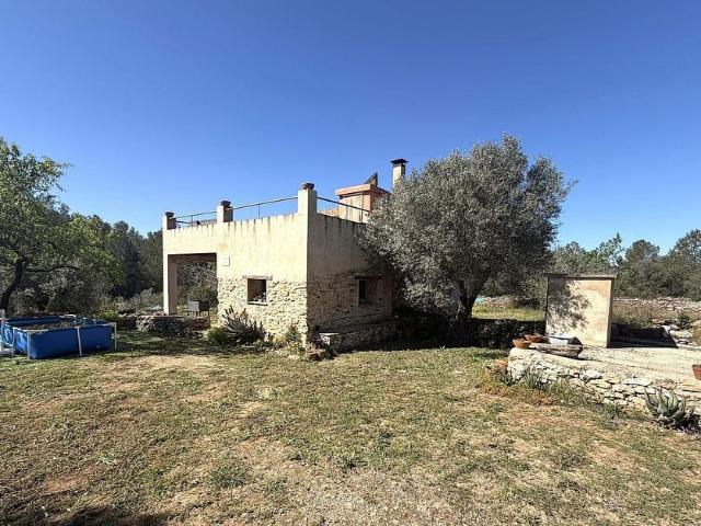 Casa Rural en venta en Ribera d'Ebre, Catalunya