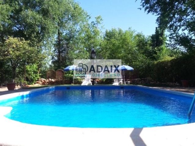 Casa Rural en venta en Argamasilla De Alba, Castilla-La Mancha