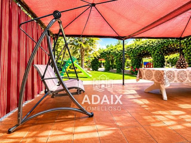 Casa Rural en venta en Argamasilla De Alba, Castilla-La Mancha