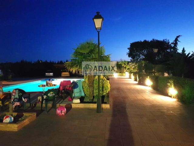 Casa Rural en venta en Tomelloso, Castilla-La Mancha