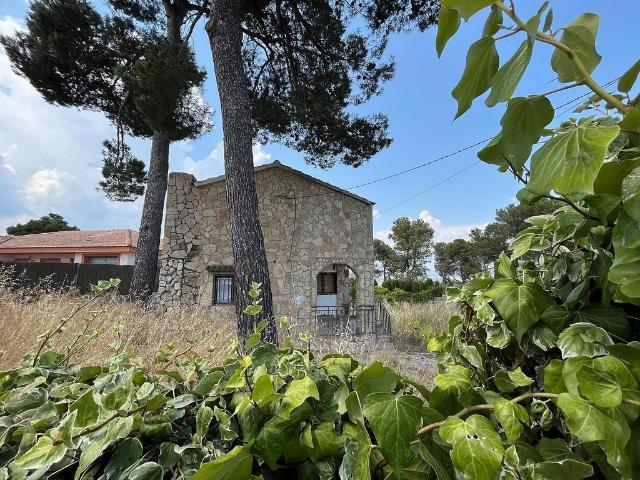 Casa Rural en venta en Barcelona