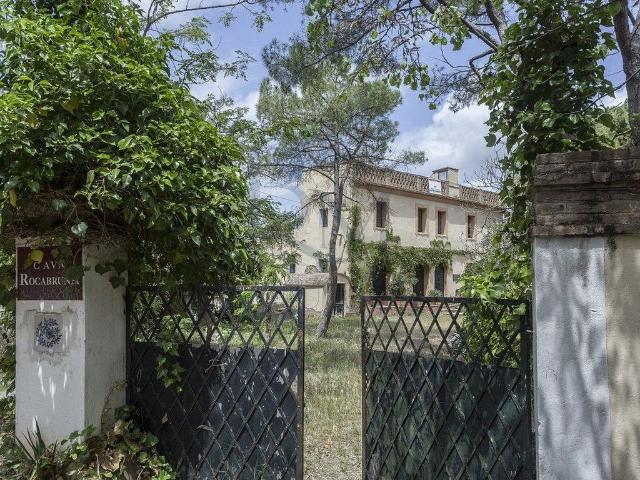 Casa Rural en venta en Alt Penedès, Catalunya