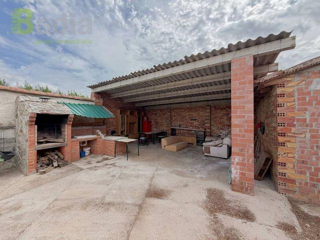 Casa Rural en venta en Torres de Segre, Lleida
