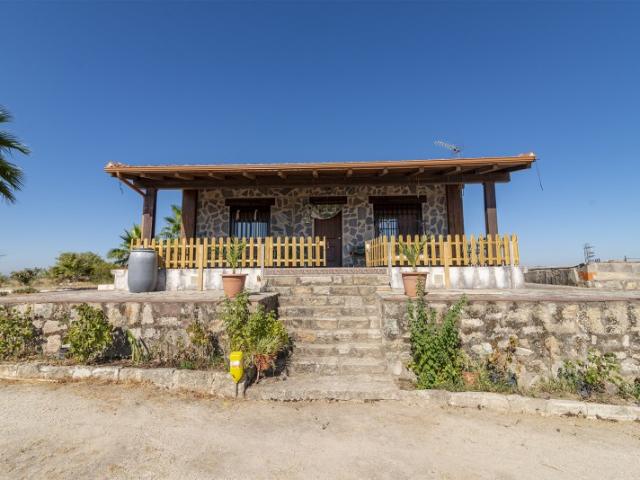 Casa Rural en venta en Cáceres, Extremadura