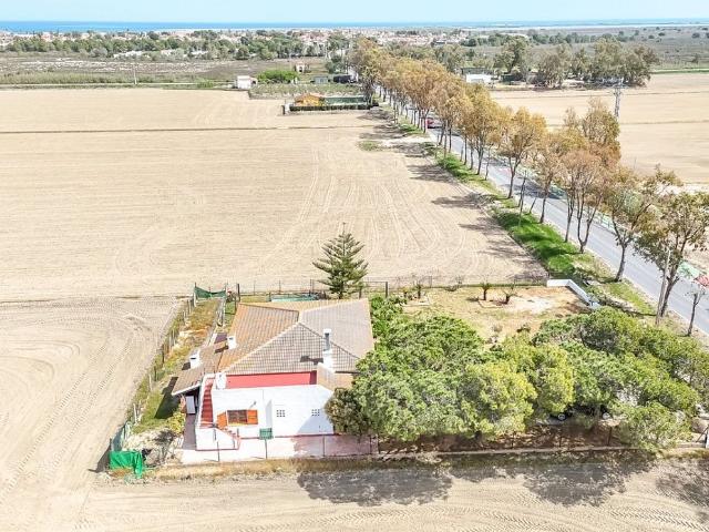 Casa Rural en venta en Riumar, Baix Ebre