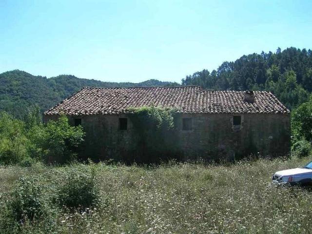 Casa Rural en venta en Garrotxa, Catalunya