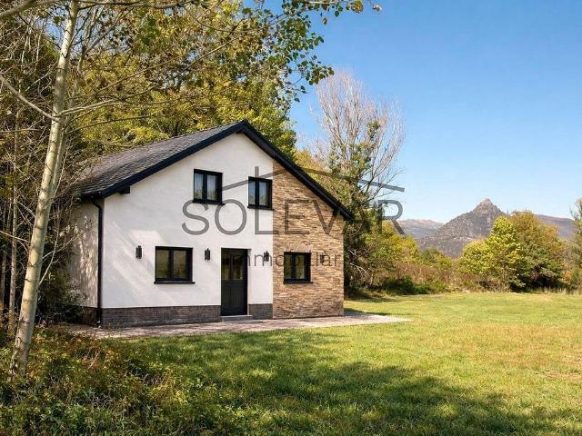 Casa Rural en venta en Pallars Sobirà, Catalunya