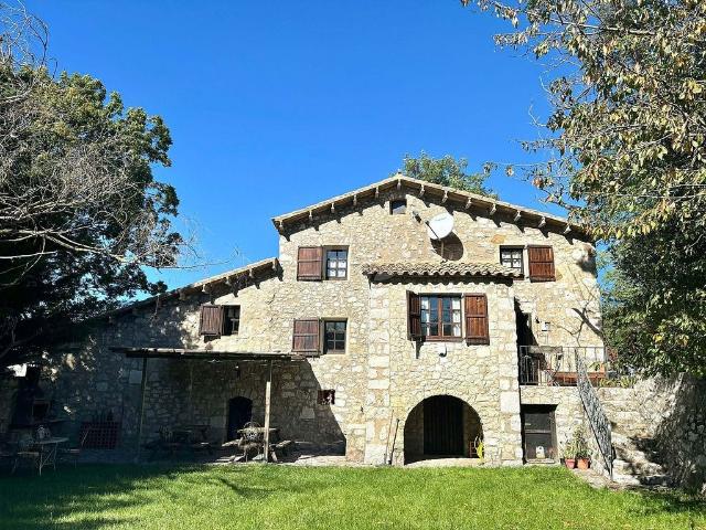 Casa Rural en venta en Berguedà, Catalunya
