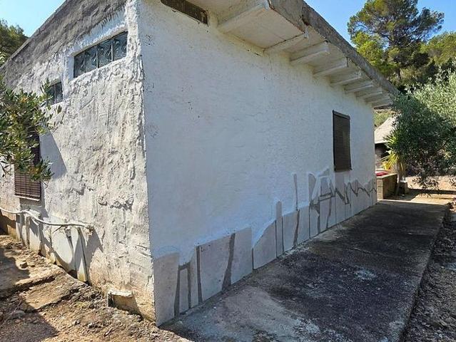 Casa Rural en venta en Tarragonès, Catalunya