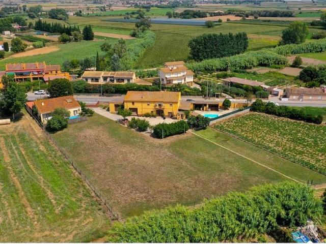 Casa Rural en venta en Baix Empordà, Catalunya