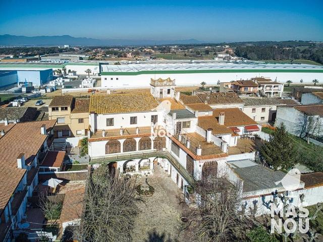 Casa Rural en venta en la Selva, Catalunya