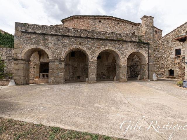 Casa Rural en venta en Vilopriu, Valldevià