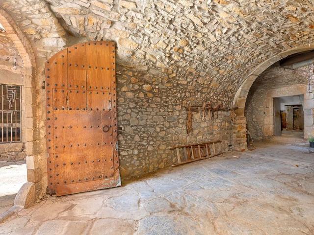 Casa Rural en venta en Baix Empordà, Catalunya
