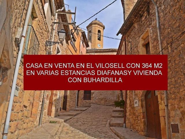 Casa en venta en Garrigues, Catalunya