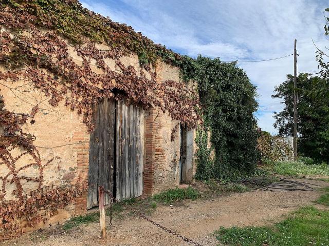 Casa Rural en venta en Baix Camp, Catalunya