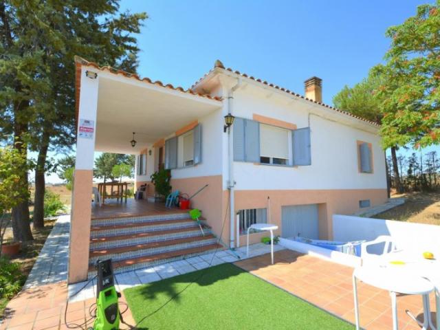 Casa Rural en venta en Casar De Cáceres, Extremadura