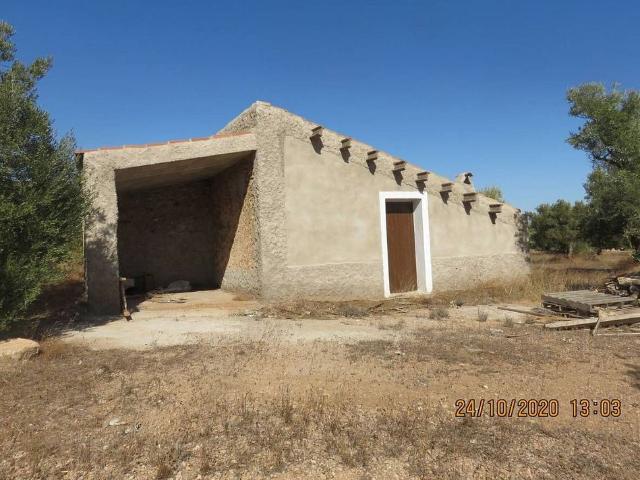 Casa Rural en venta en Baix Ebre, Catalunya