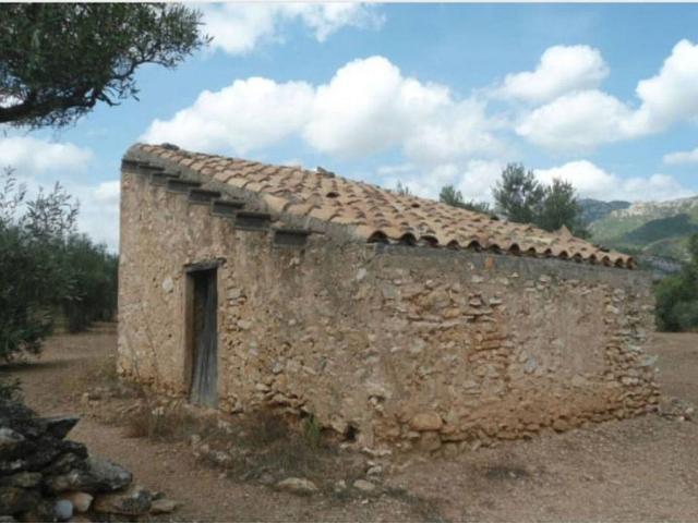 Casa Rural en venta en Baix Ebre, Catalunya