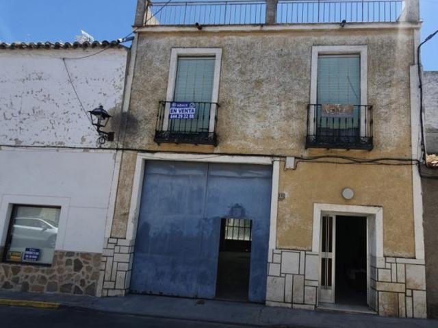 Casa Rural en venta en Yepes