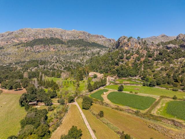 Chalet en venta en Serra de Tramuntana, Baleares