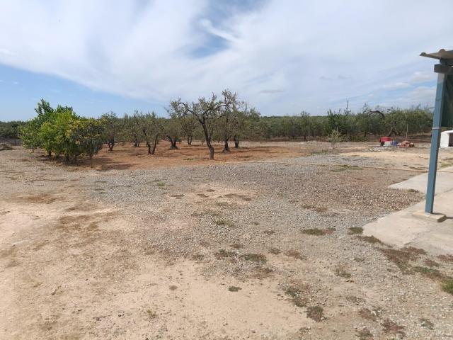 Chalet en venta en Camino de Umbrete, Espartinas