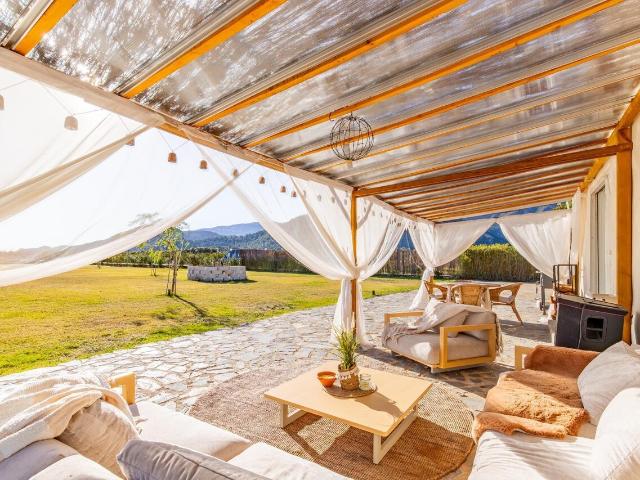 Chalet en venta en la Ribera Baixa, Valencia