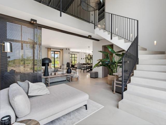 Chalet en venta en Cala Marçal, Migjorn