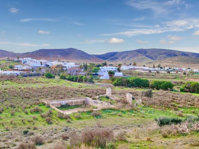 Chalet en venta en Fernán Pérez, Níjar